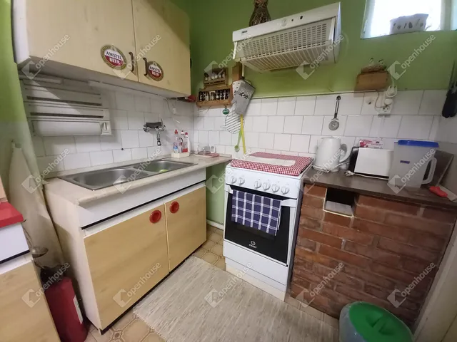 Eladó ház Rákóczifalva 94 nm