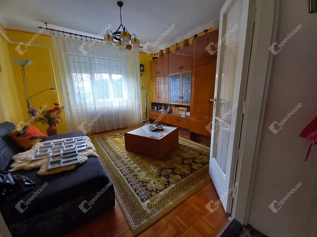 Eladó ház Rákóczifalva 94 nm