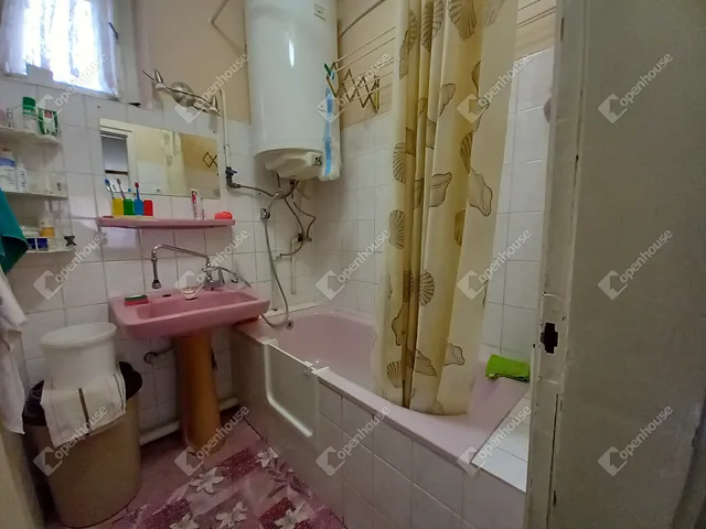 Eladó ház Rákóczifalva 94 nm