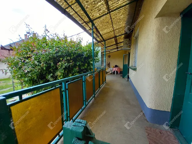 Eladó ház Rákóczifalva 94 nm