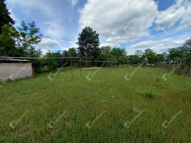 Eladó ház Rákóczifalva 94 nm