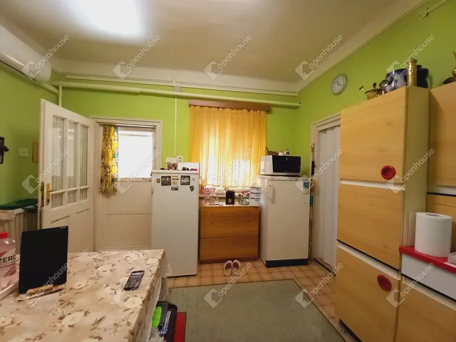 Eladó ház Rákóczifalva 94 nm