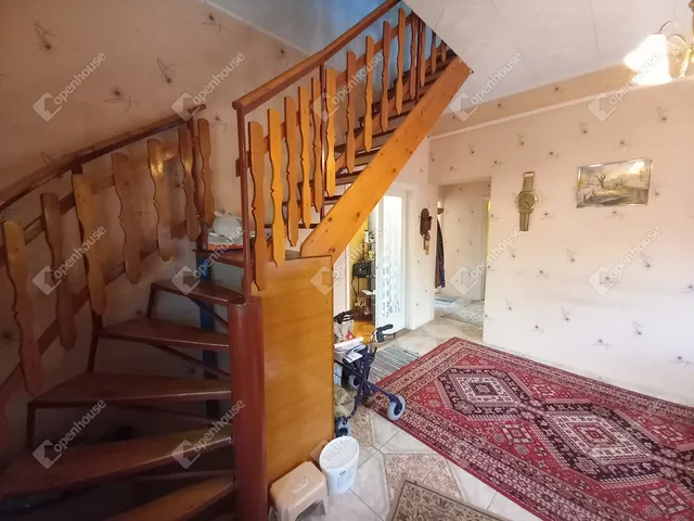 Eladó ház Szászberek 107 nm