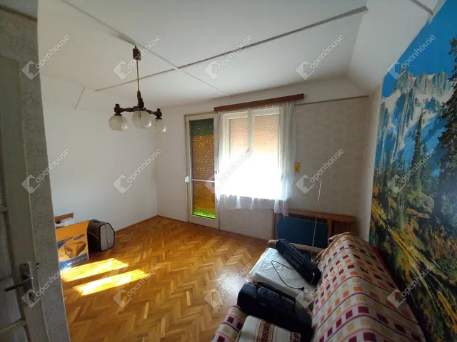 Eladó ház Szászberek 107 nm