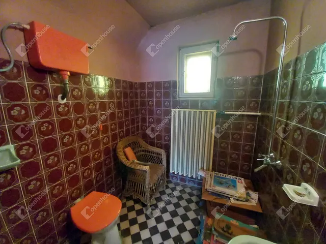 Eladó ház Szászberek 107 nm