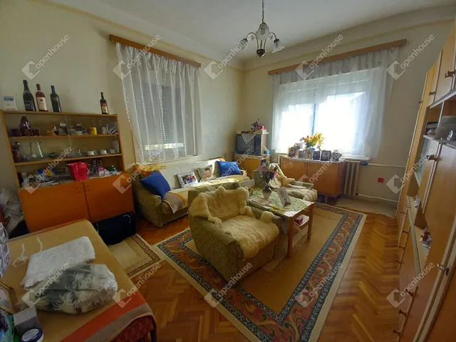 Eladó ház Szászberek 107 nm