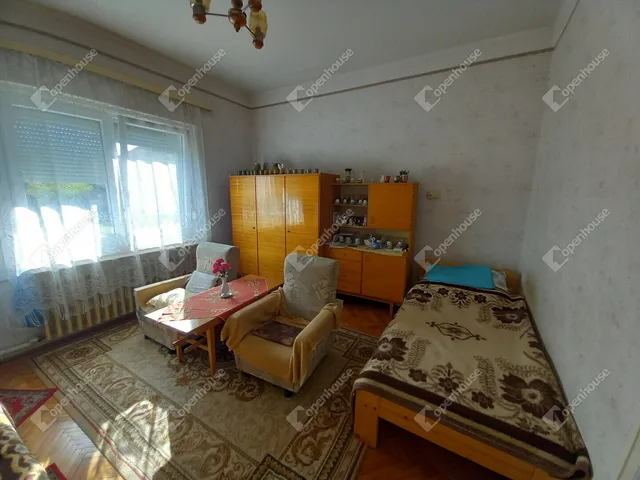 Eladó ház Szászberek 107 nm