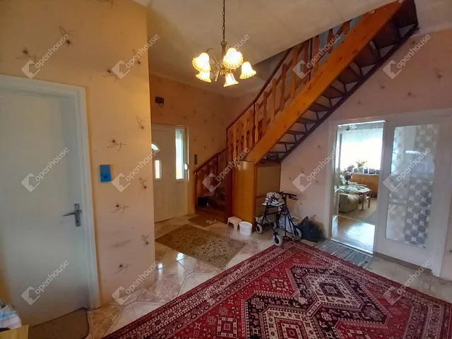 Eladó ház Szászberek 107 nm