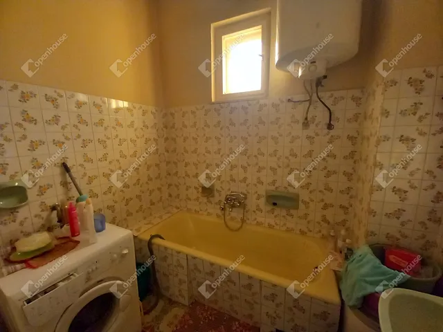 Eladó ház Szászberek 107 nm