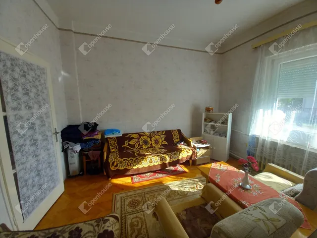 Eladó ház Szászberek 107 nm