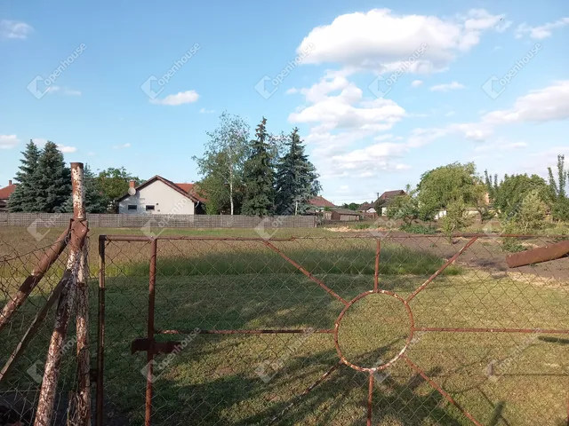 Eladó ház Szászberek 107 nm