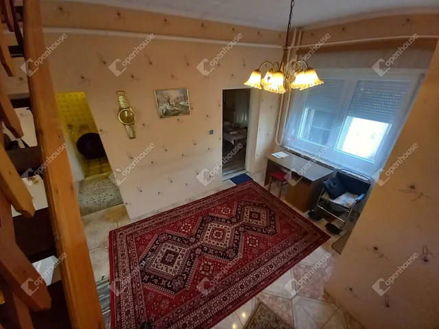 Eladó ház Szászberek 107 nm