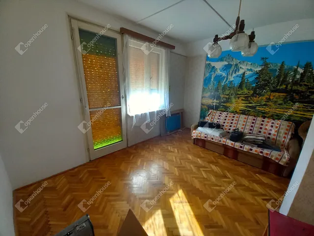 Eladó ház Szászberek 107 nm