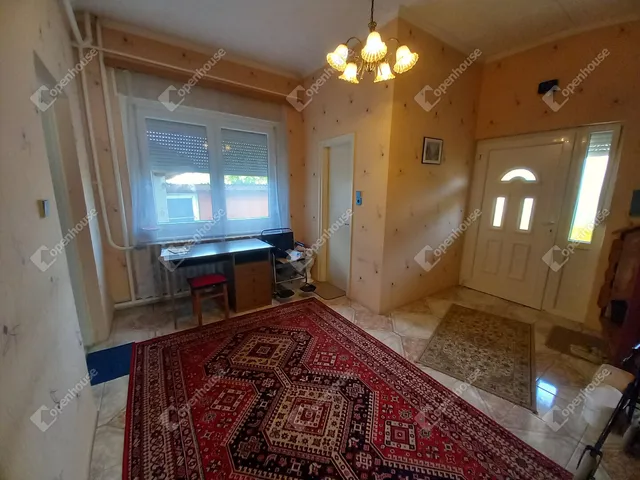 Eladó ház Szászberek 107 nm