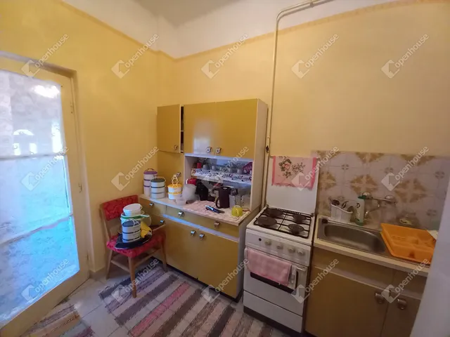 Eladó ház Szászberek 107 nm