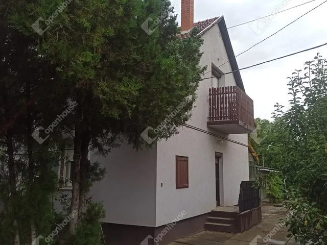 Eladó ház Szolnok 96 nm