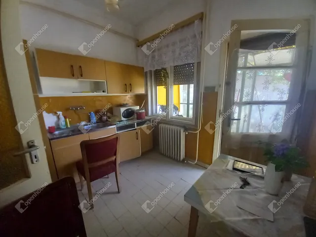 Eladó ház Szolnok 96 nm
