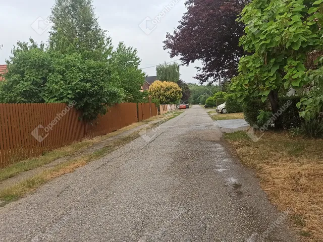 Eladó ház Szolnok 96 nm
