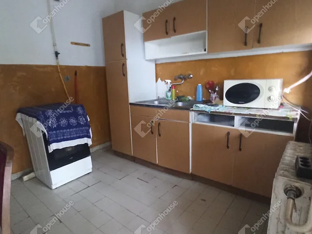 Eladó ház Szolnok 96 nm