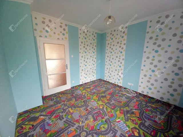 Eladó lakás Szolnok 54 nm
