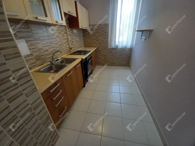 Eladó lakás Szolnok 54 nm