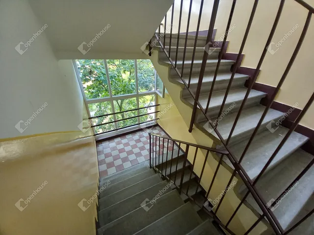 Eladó lakás Szolnok 54 nm