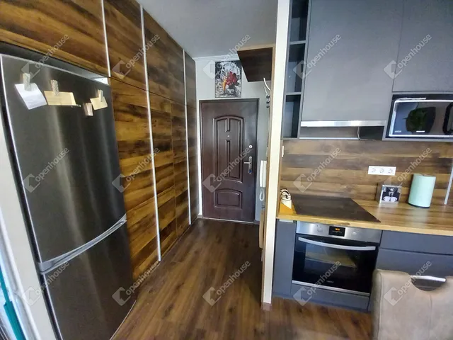 Kiadó lakás Szolnok, Belváros 36 nm