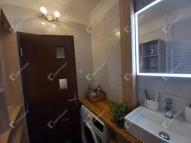 Kiadó lakás Szolnok, Belváros 36 nm