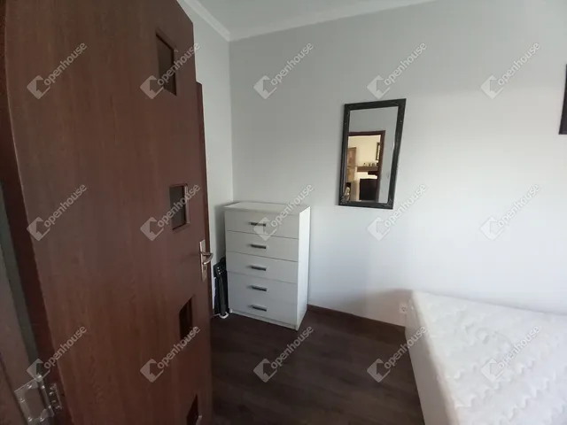 Kiadó lakás Szolnok, Belváros 36 nm