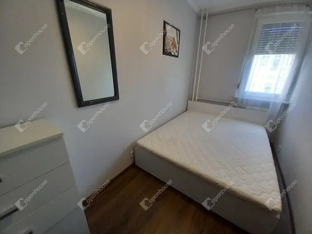 Kiadó lakás Szolnok, Belváros 36 nm