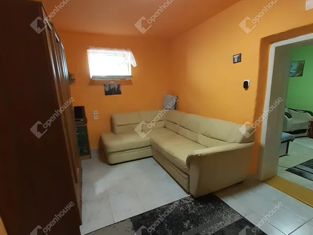 Eladó ház Csépa 98 nm