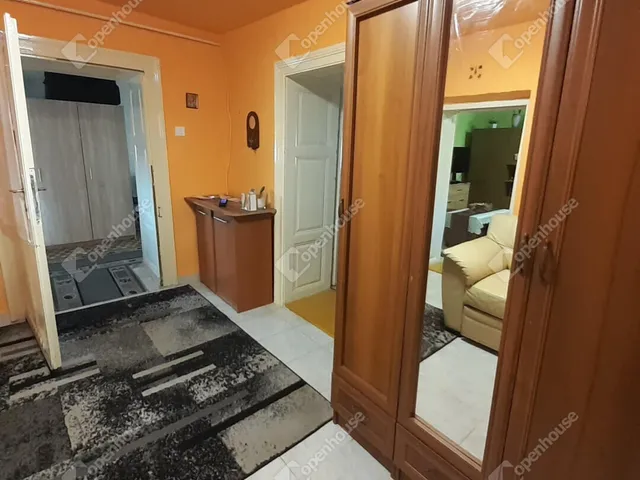 Eladó ház Csépa 98 nm