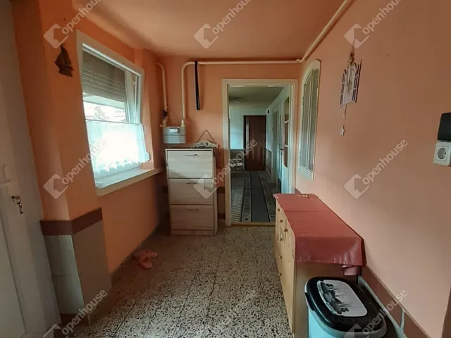 Eladó ház Csépa 98 nm
