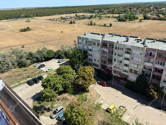 Eladó lakás Szolnok 55 nm