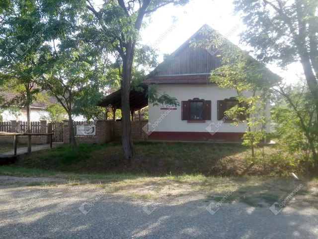 Eladó ház Nagykörű 89 nm