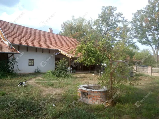 Eladó ház Nagykörű 89 nm
