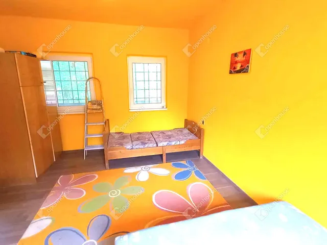 Eladó telek Nagykörű 1125 nm