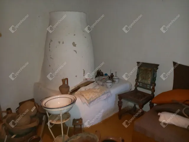 Eladó ház Nagykörű 37 nm