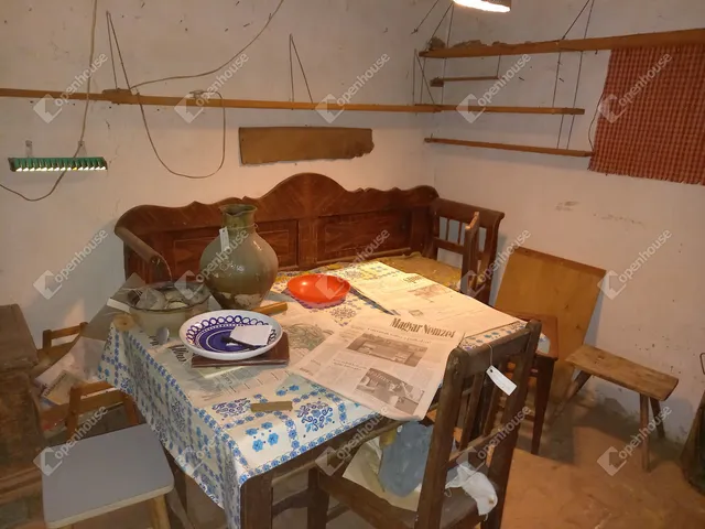 Eladó ház Nagykörű 37 nm
