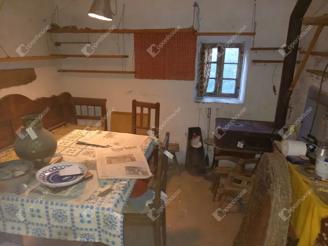 Eladó ház Nagykörű 37 nm