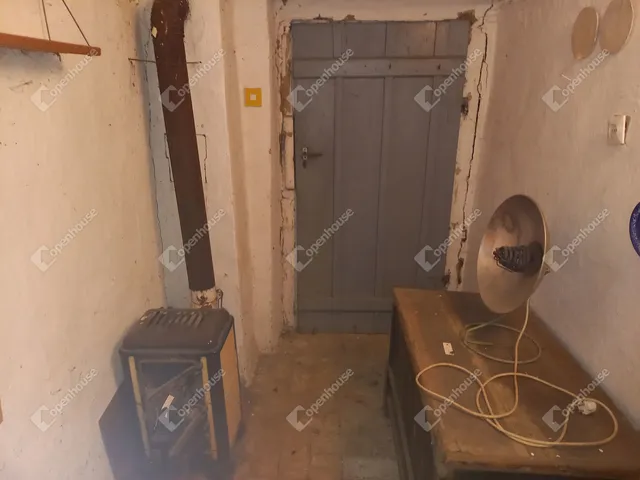 Eladó ház Nagykörű 37 nm