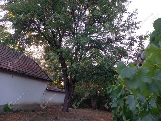 Eladó ház Nagykörű 37 nm