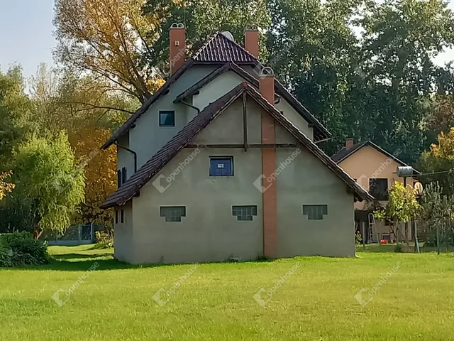 Eladó üdülő és hétvégi ház Nagykörű 182 nm