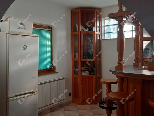 Eladó üdülő és hétvégi ház Nagykörű 182 nm