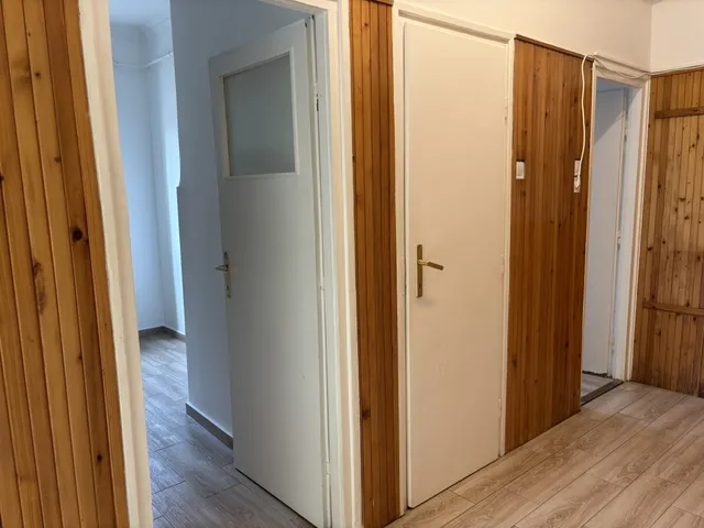 Kiadó lakás Szolnok, Belváros 55 nm
