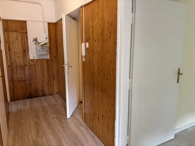 Kiadó lakás Szolnok, Belváros 55 nm