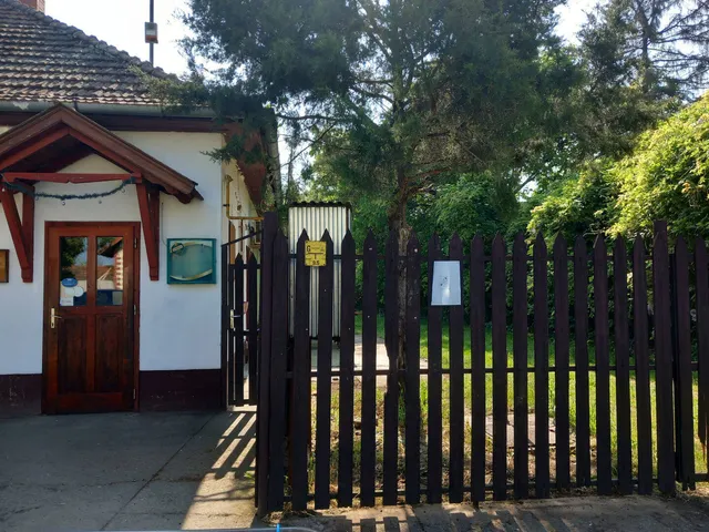 Eladó kereskedelmi és ipari ingatlan Csanádapáca 90 nm