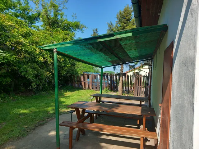 Eladó kereskedelmi és ipari ingatlan Csanádapáca 90 nm