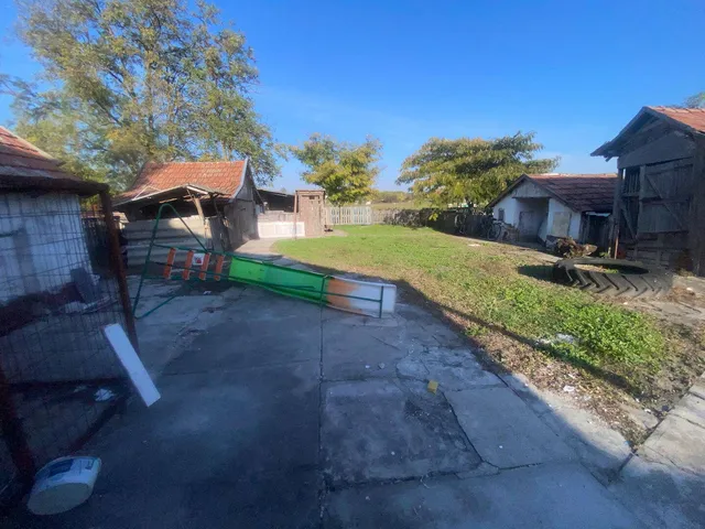 Eladó ház Kaszaper 90 nm