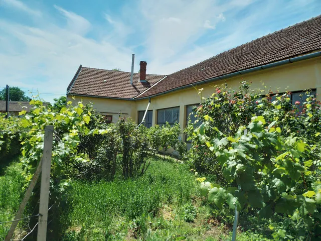 Eladó ház Vésztő 180 nm